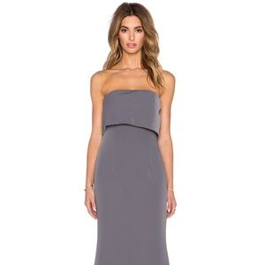 Blaze Maxi Dress